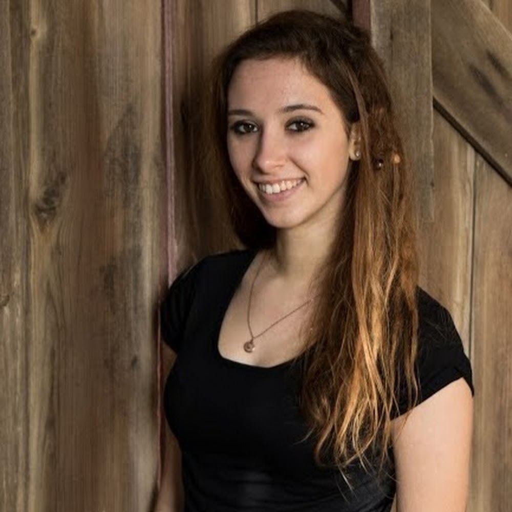 Meet your Posher, Meagan